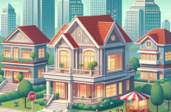 🏡 Покупка недвижимости в Таиланде: всё, что нужно знать