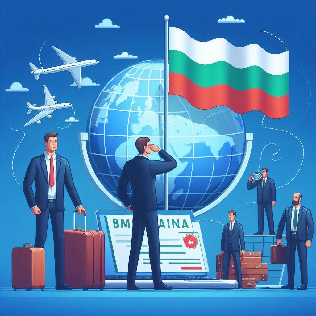 🌍 Бизнес иммиграция в Болгарию: 📋 Требования к инвестициям