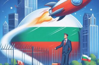 🌍 Бизнес иммиграция в Болгарию