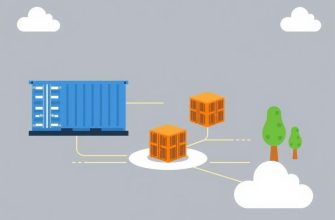 Отечественная платформа контейнеризации: почему она появляется и как выбрать правильную Отечественная платформа контейнеризации: почему она появляется и как выбрать правильную