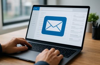 Замена Outlook: как перейти на новый почтовый инструмент без потерь Замена Outlook: как перейти на новый почтовый инструмент без потерь